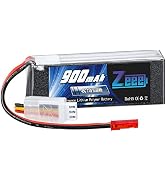 Amazon.co.jp: ゼエエ Zeee 4S 14.8V 50C 2200mAh Tプラグ付き リポ