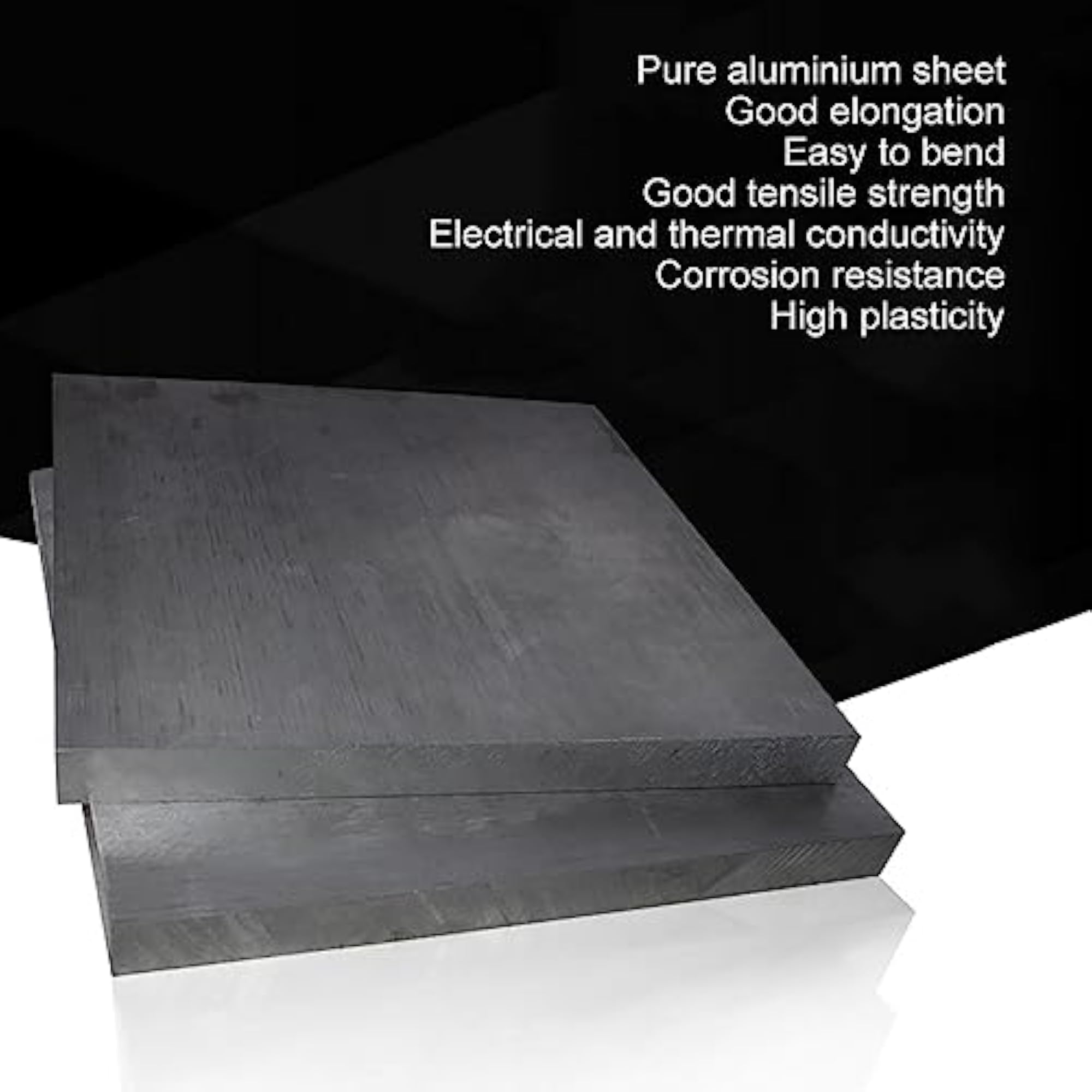 Aluminum Sheet Plates for DIY Projects