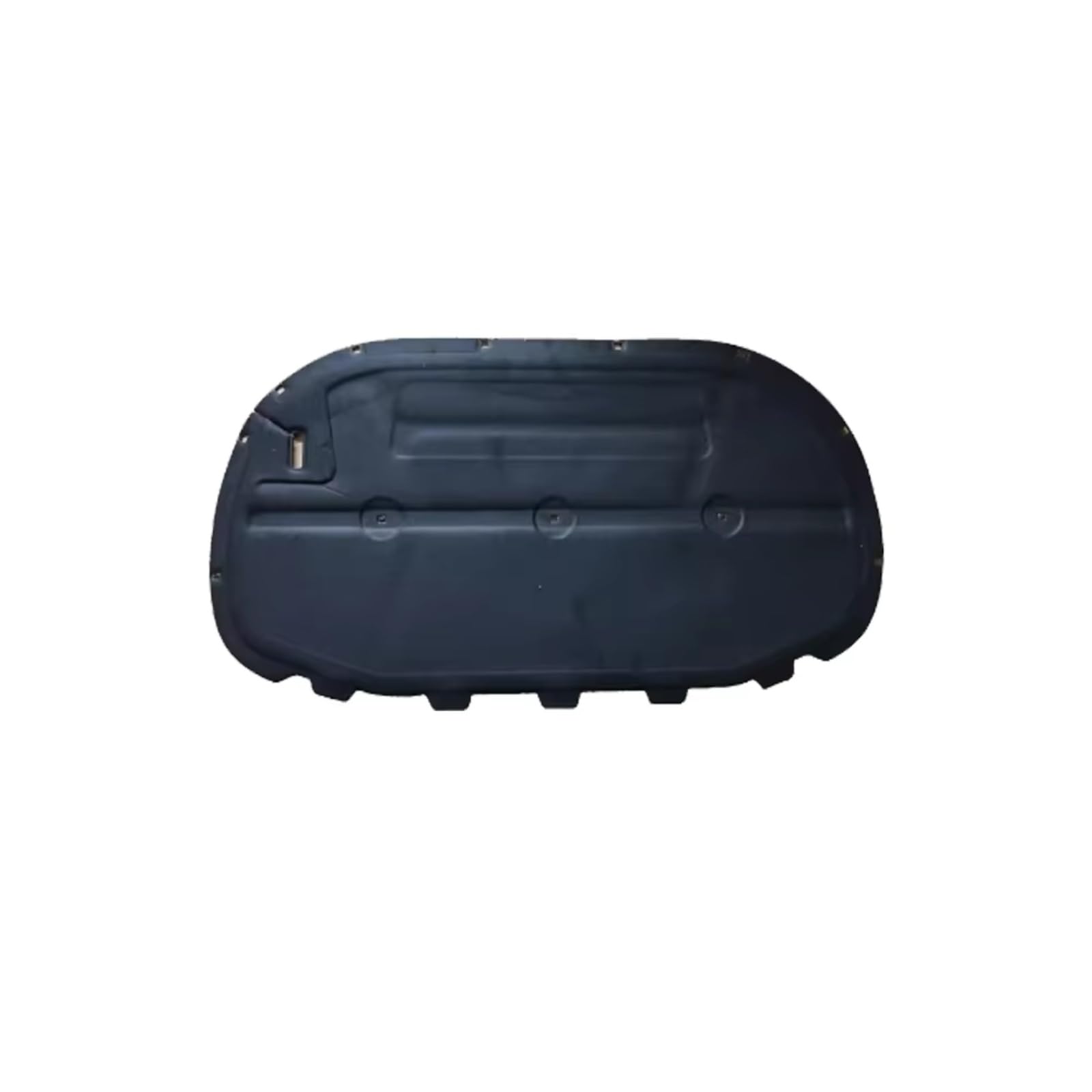 Sound Bonnet Insulation​ Car Car Hood Engine Insulation Pad Cotton Soundproof Cover Heat Thermal Mat Accessories Compatible with VW for Passat for B8 2016-2023