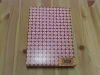 The book of open sandwiches, (2 books. Eggs and Cheese and Salt meats, smoked meats, salads.) 8715071383 Book Cover