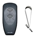 Martin/Marantec Garage Door Opener Remote Control 315 MHz New