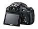 Sony HX400V Compact Digital Camera with 50x Optical Zoom, Black