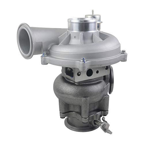 GTP38 GTP38R Turbo Charger Kit Compatible with 1999-2003 F-o-r-d F250 F350 F450 F550 Excursion 7.3L V8,1831383C92 Turbocharger GELUOXI