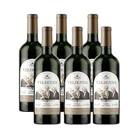 Vin de Porto Calem Velhotes Tawny - vin de dessert - 6 bouteilles SPIRITUEUX Calem