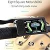 LCD Display for 600C CAN Protocol Electric Bike for M510 for M600 M500 Motors Waterproof Full color LCD display #2