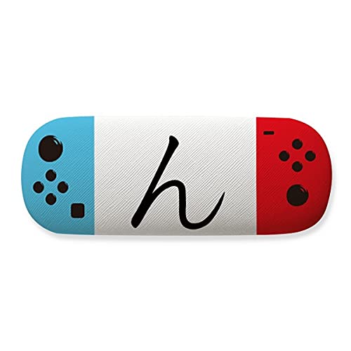 Étui à lunettes Hiragana japonais le cadeau idéal pour passionné de manga