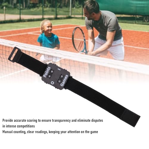 Reloj Contador Manual para Puntuación Deportes SUNGOOYUE miniatura 5