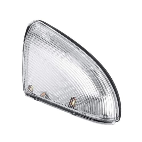Luz señal giro espejo Ram 1500 repara intermitente de retrovisor