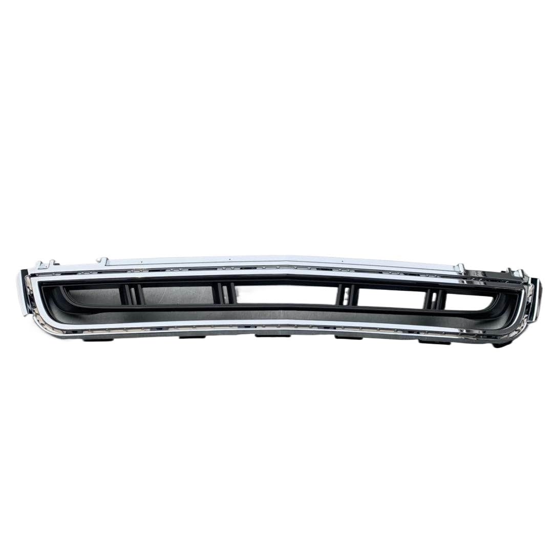Calandre Cadillac XTS cassée ? Remplacez la grille de pare-chocs usée - 7