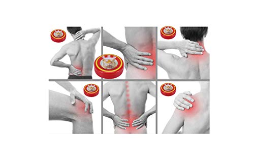 Pomadas Japonesa Chinesa Tigre Kit 10 Unid Original Promoção