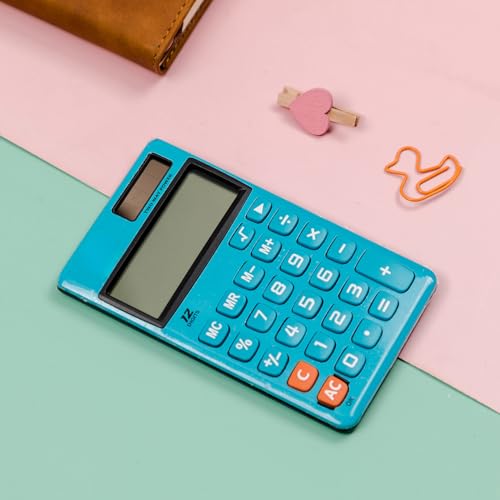 Mr. Pen Standard Function Calculator CALC04M136 の商品画像 6