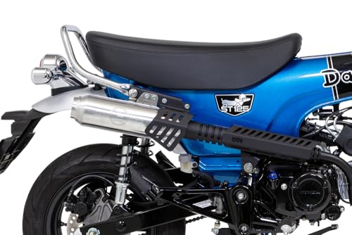 Amazon | モリワキ(MORIWAKI) フルエキゾーストマフラー モンスター