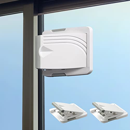 Top 10 ChildProof Sliding Door Locks for Home Safety