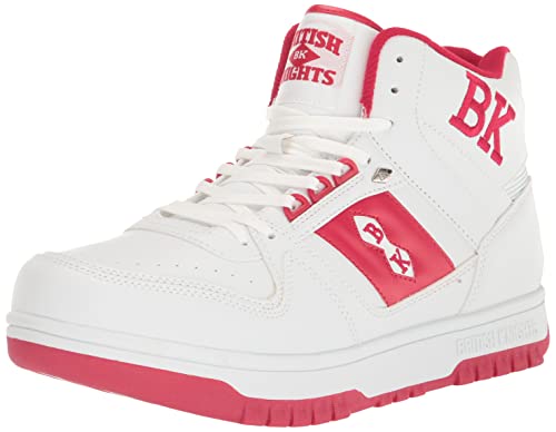 Image of British Knights Men's Kings Sl Retro Sneaker