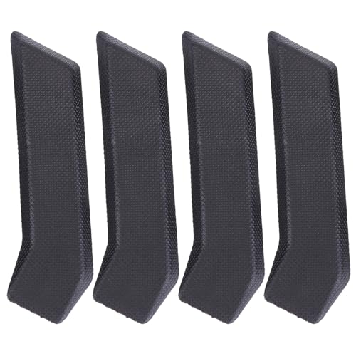 Cubiertas de agarre para estribo Ford F150 2015-2022 4 piezas miniatura 3
