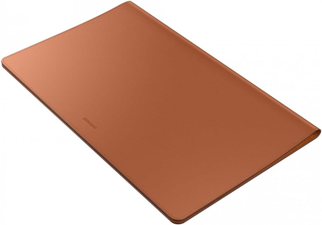 Samsung Leather Sleeve - Cover Galaxy Book 13.3" Brown