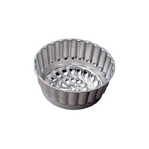 Gobel 124610 Diplomat oder Dirndl für Kuchen und Gelée; mit Eisen Cover