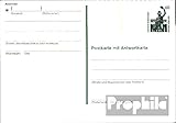  Prophila Collection BRD (BR.Deutschland) P146 Amtliche Postkarte ungebraucht 1990 Sehenswürdigkeiten (Belege Ganzsachen für Sammler)