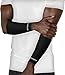 Produktbild Armstulpen Sommer - Kompression arm sleeve für Männer und Frauen, Arm Sleeve Gaming, Armlinge, Tattoo-Abdeckung, Sonnenschutz, Armsleeve - S