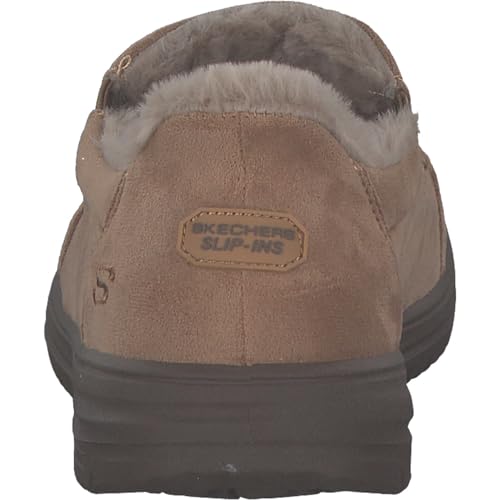 Skechers Men's Murette-Scofield Moccasin4