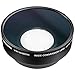 Produktbild Panasonic VW-W4907HGUK Weitwinkellinse (inkl. Adapter von 46 mm auf 49 mm)