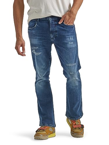 Wrangler Men's Bootcut Jean