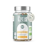 Parakeya – Bruyère Bio | Confort Urinaire | Complément Alimentaire | 60 Gélules