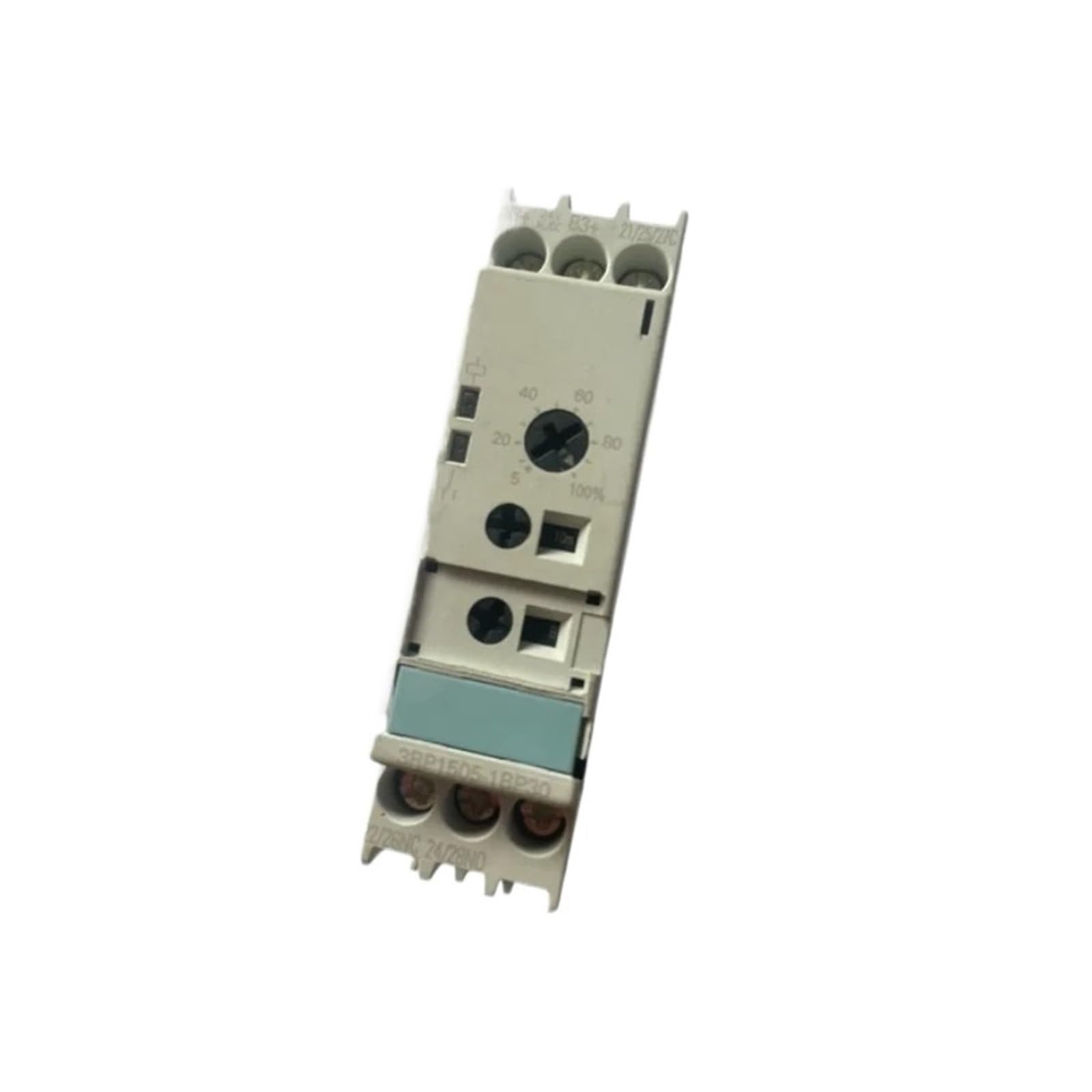 Relé de retardo 3RP1505-1BP30