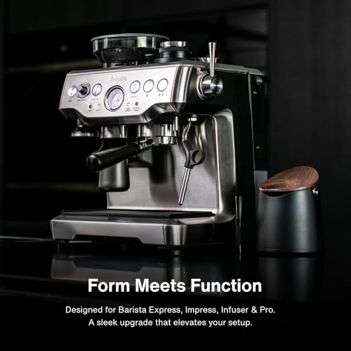 Breville Barista Touch Impress