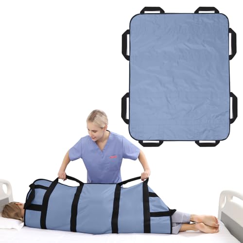 NIHAO �n���h���t���h���[�V�[�g �|�W�V���j���O�x�b�h�p�b�h �􂦂� 109.2 cm x 91.4 cm ���ړI ���҈ڑ��V�[�g �Q������ ���t�e�B���O �^�[�j���O �X���C�f�B���O�A�u���[�O���[