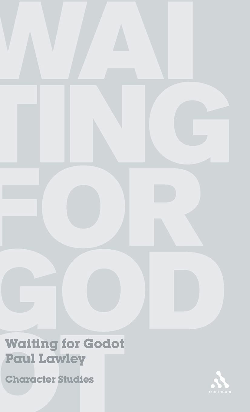 Buy Waiting for Godot — BookShops.in