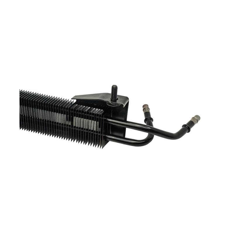 Amazon.com: Edelmann Elite 58007 Power Steering Cooler - for 