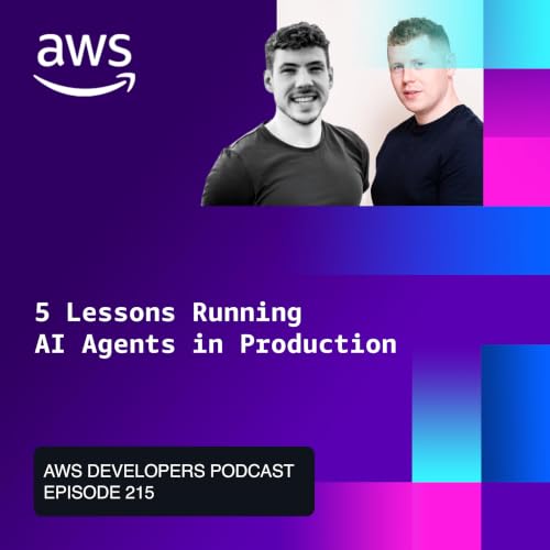 5 Lessons Running AI Agents in Production