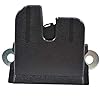 AISENPARTS Tailgate Boot Lock Latch Catch Mechanism Actuator Replacement for Seat Leon (1p1) Altea 5p1 #4