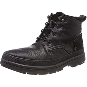 Clarks Rushwaymid Gtx Chelsea Boots voor heren