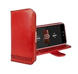 Ed Hicks Custodia a portafoglio per Samsung Galaxy S22 6,1\
