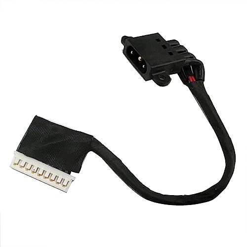 Prise d'alimentation Razer Blade 15 pièce de remplacement robuste GinTai
