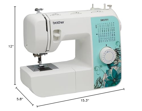 Brother industrial sewing machine