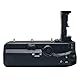 Mcoplus Bg-R10 Pro Batteriegriff kompatibel für Canon EOS R5 / R6 / R5C / R6 Mark II Kameras, Ersatz für Canon BG-R10 Batteriegriff, mit 2.4G LCD-Bildschirm Kabellose Fernsteuerung