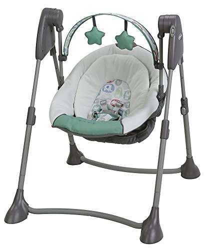 graco swing price