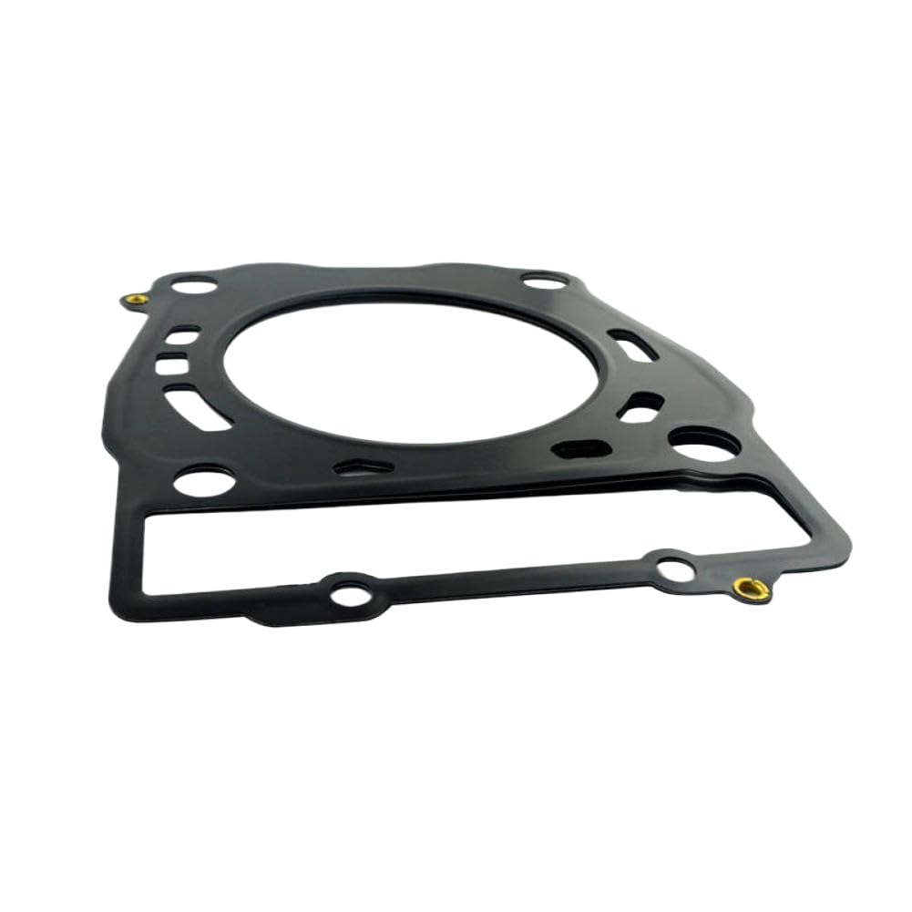 Kit de juntas de culata de base cilíndrica compatible con 500 2X4 4X4 450 400 Big Boss Scrambler 425