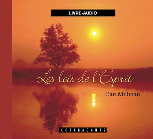 LES LOI DE L'ESPRIT MILLMAN