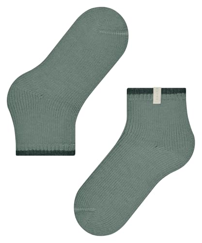 Image of FALKE Women's Cosy Plush Socks, Warm and Ultra Soft, Wool Alpaca, Ankle Length, Warming, Trendy Leisure Clothing
