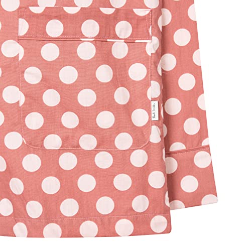 Paul Smith Men's Unisex Pj Top L/SLV3