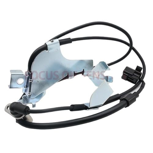 Capteur de vitesse ABS Isuzu 8980061870 NPR NQR NNR75 roue avant