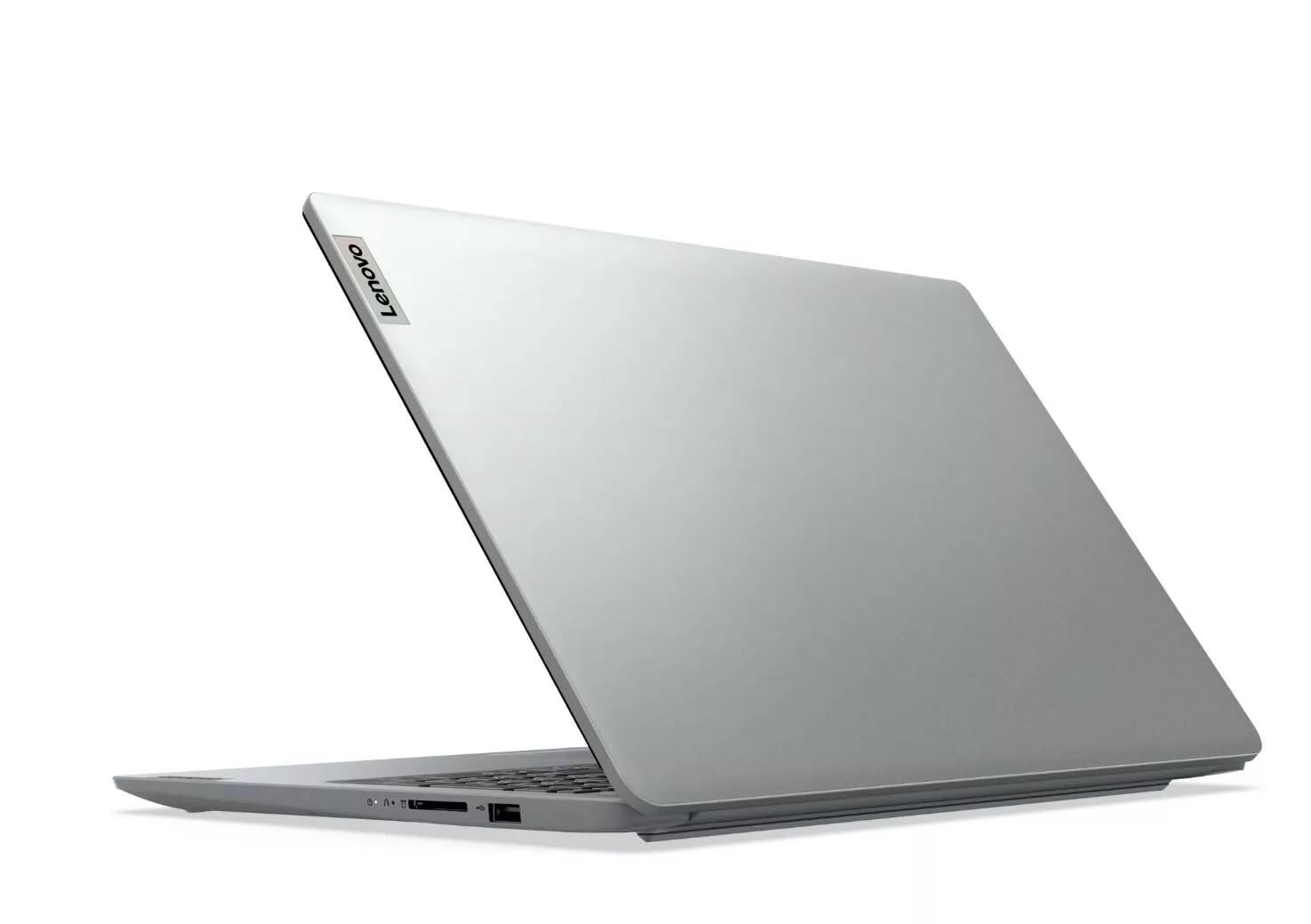 Amazon.com: Lenovo IdeaPad 1i 15.6