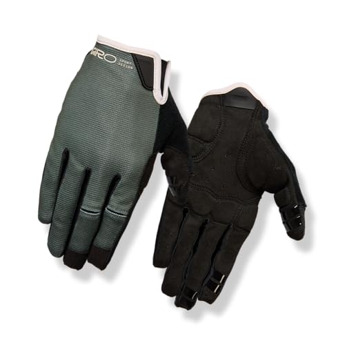 Giro DND Gel Gloves M pour vos randonnées de VTT le week-end en forêt