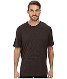 SmartWool Men's NTS Micro 150 Pattern Tee - Past Season