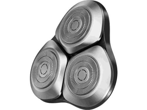 Full Set of HQ8 Replacement Shaving Head fit for Philips Norelco AT750, AT751, AT752, AT753, AT790, AT810, AT811, AT814, AT815, AT890, AT893, PT715, PT720, PT724, PT725, PT730, PT734, PT735, PT860 -  XSPANDER, HQ8R