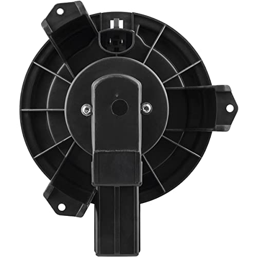 Souffleur pour YM00700115-1 idéal pour structures gonflables et loisirs - 5
